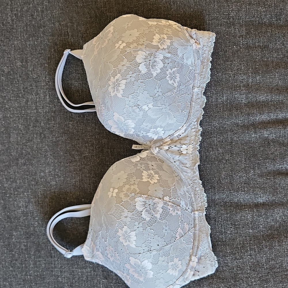 Victoria's Secret Nursing Bra
